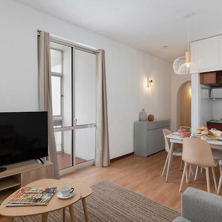 Apartamento America By An Island Apart 丰沙尔 外观 照片