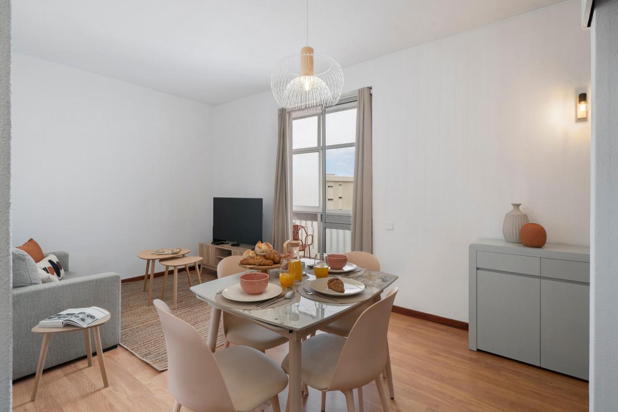 Apartamento America By An Island Apart 丰沙尔 外观 照片